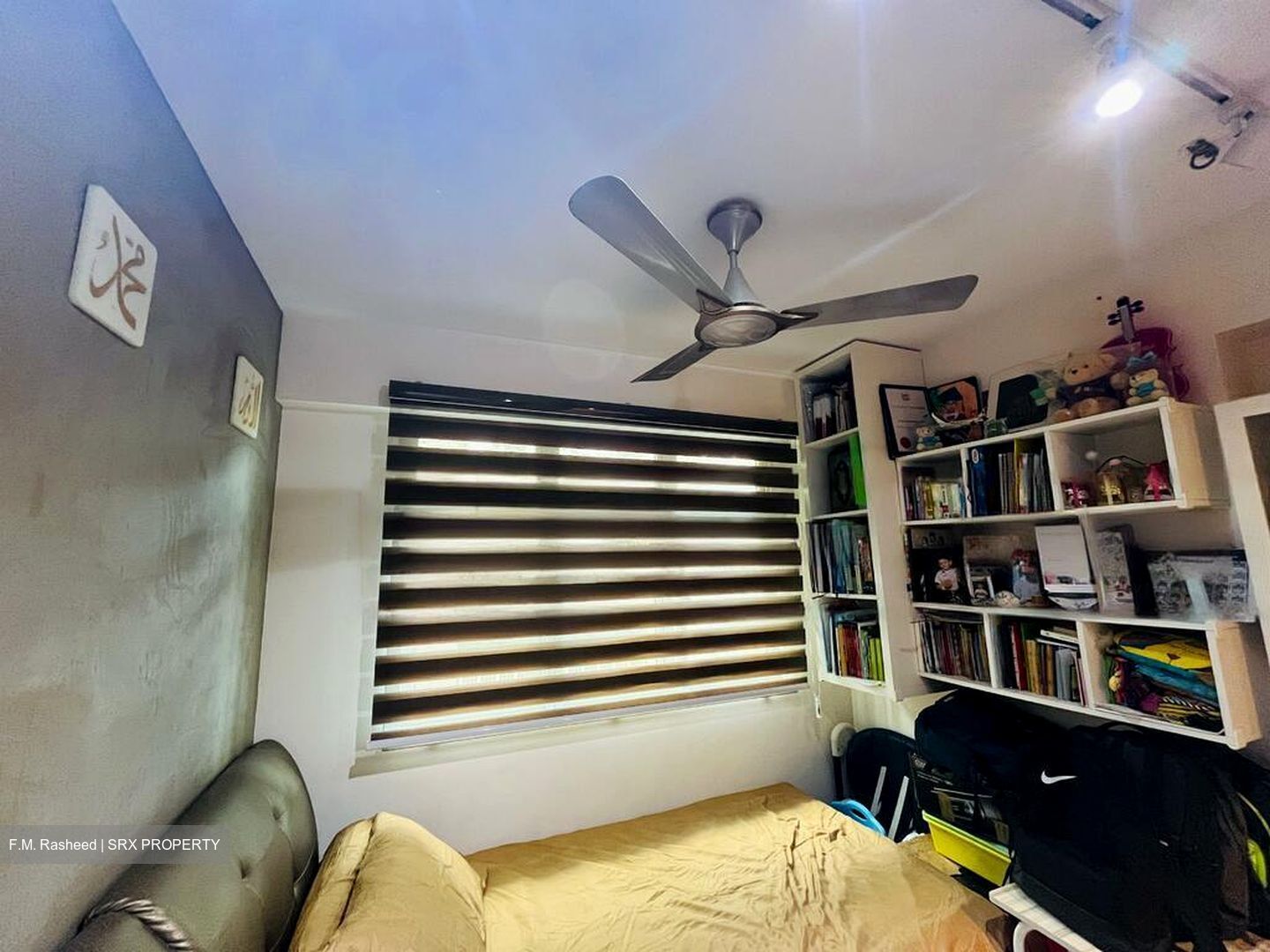 Blk 186B Fengshan Greenville (Bedok), HDB 3 Rooms #471939561